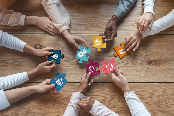 Relaciones en tu equipo de trabajo: dinámicas | OBS Business School